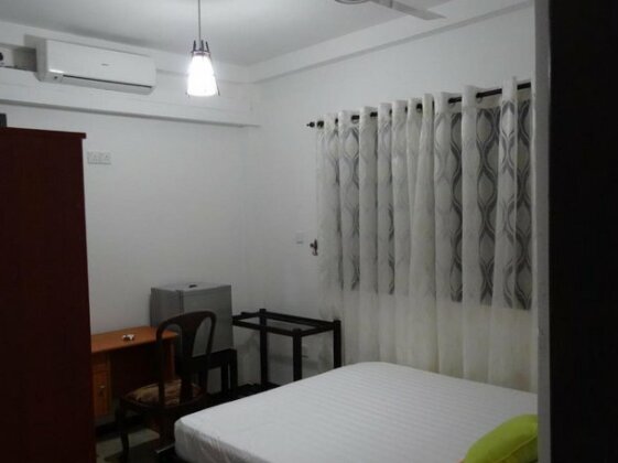 Villa Hiruni Hikkaduwa - Photo4