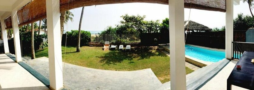 Villa Kandu - Photo2