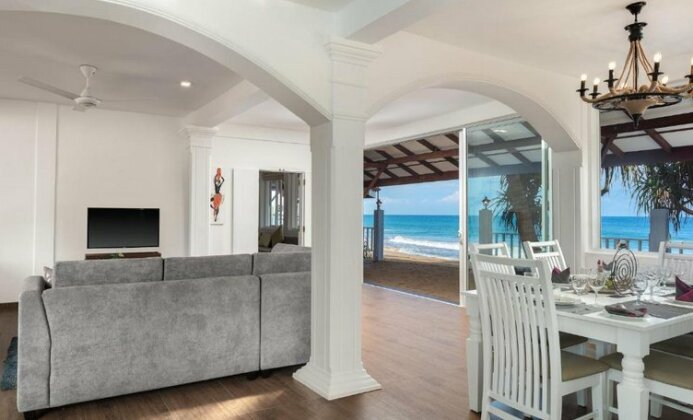 Villa Mer Vue - Photo2