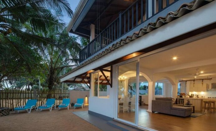 Villa Mer Vue - Photo3
