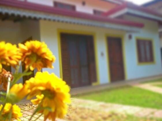 Villa Nimsha - Photo2