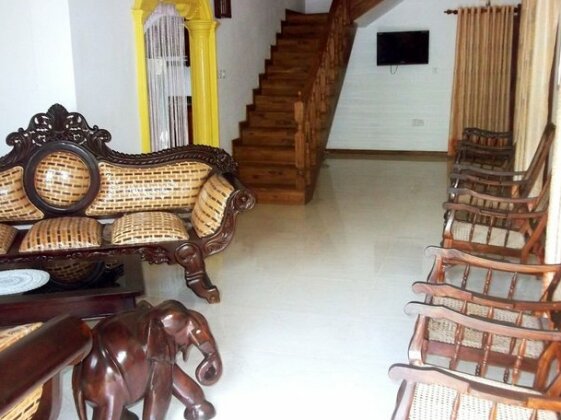 Villa Nimsha - Photo4