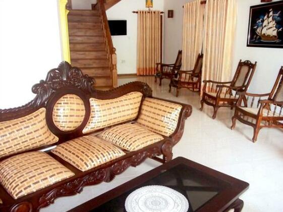 Villa Nimsha - Photo5