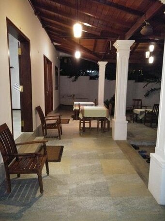 Villa Red Lobster - Photo4