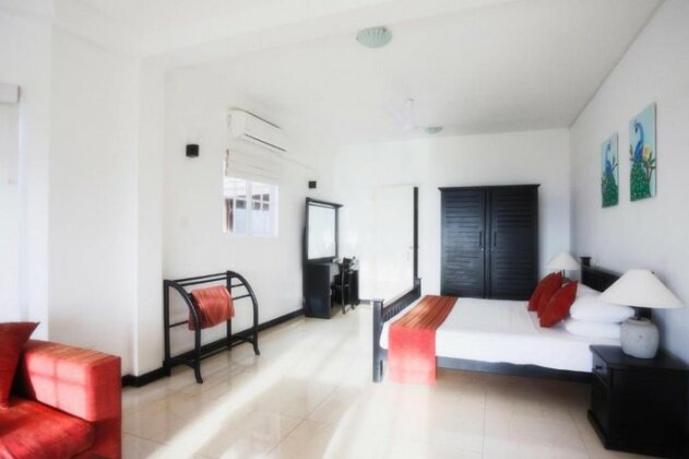 Villa Riina - Photo3