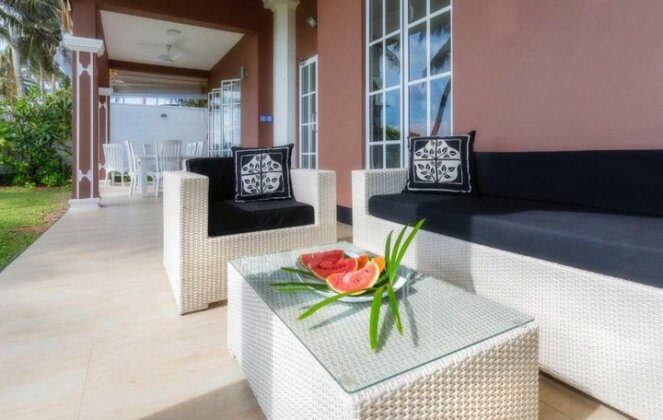 Villa Riina - Photo5