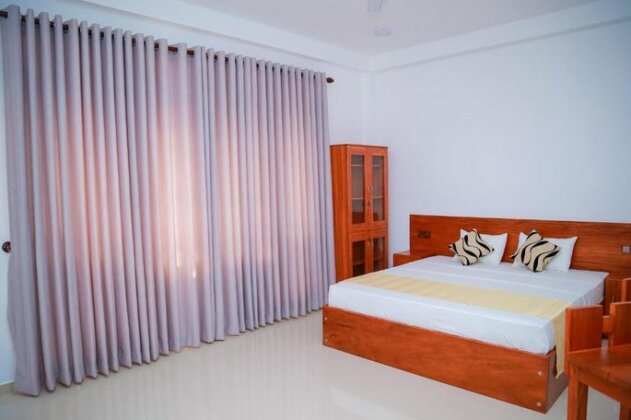 Villa Sea Breeze Hikkaduwa - Photo2