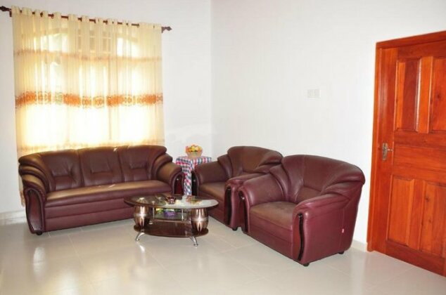 Villa Sun Moon - Photo2