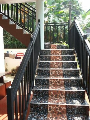 Villa Surangi - Hikkaduwa - Photo2