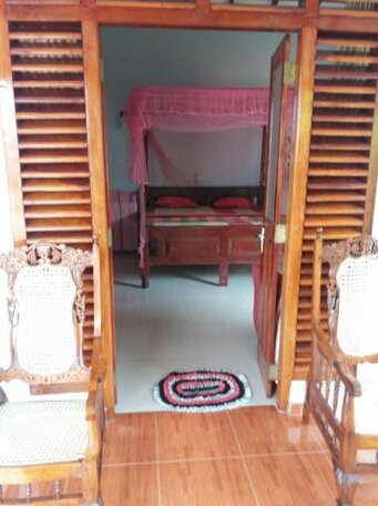 Villa Surangi - Hikkaduwa - Photo3