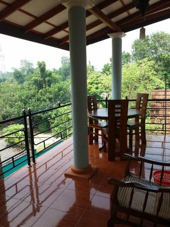 Villa Surangi - Hikkaduwa - Photo5