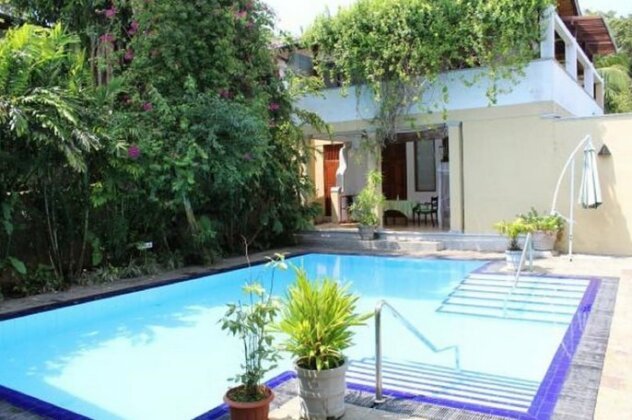 Villa Tara - Photo2