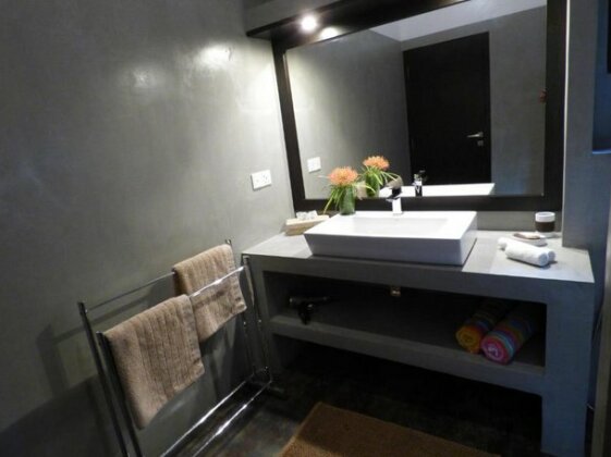 Villas Lotus and Araliya - Photo4