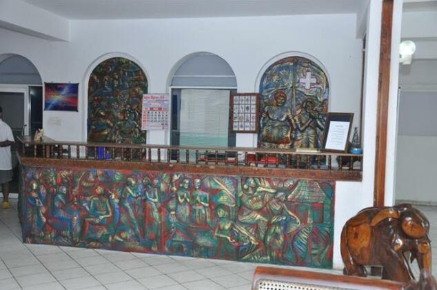 Wewala Beach Hotel - Photo2