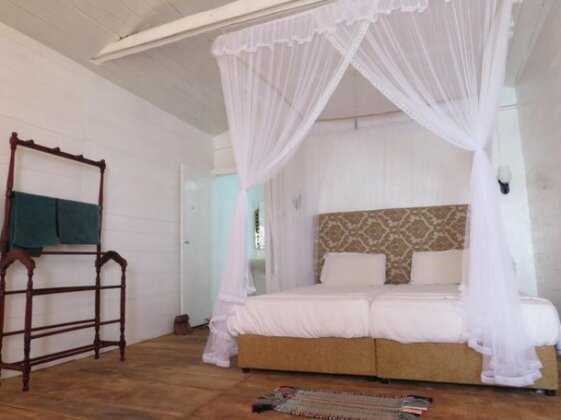 Why Not Guest house - Photo5