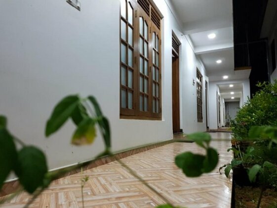Wick's Apartment - Photo4