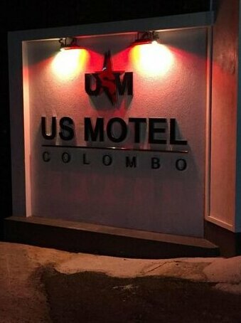 US Motel Colombo