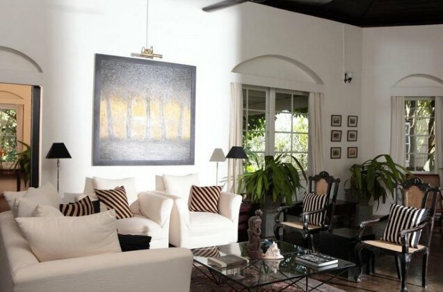Glenross Plantation Villa - Photo2