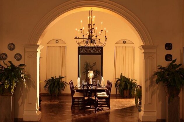Glenross Plantation Villa - Photo3