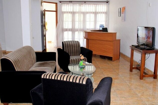 Hotel City Light - Photo2