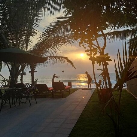 Blue Ocean Lodge - Photo2