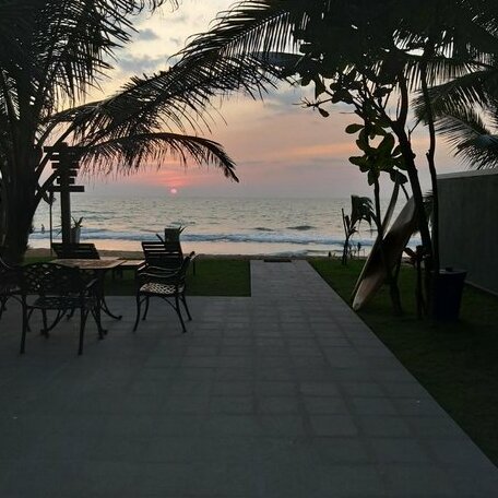 Blue Ocean Lodge - Photo3
