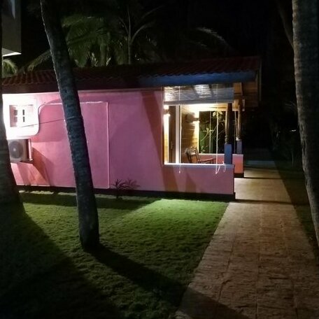 Blue Ocean Lodge - Photo4