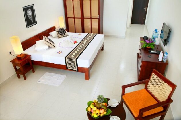 Sea Rock Villa - Photo3