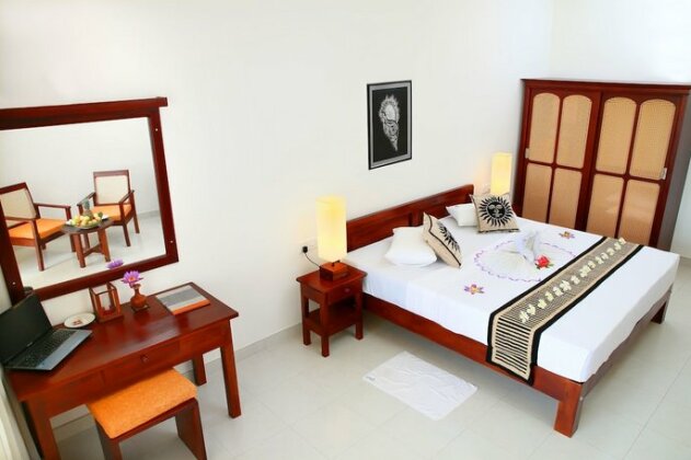 Sea Rock Villa - Photo4