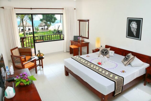 Sea Rock Villa - Photo5