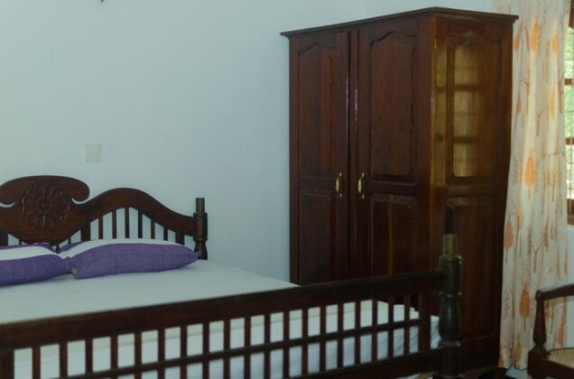 Ula Villa Bentota - Photo2
