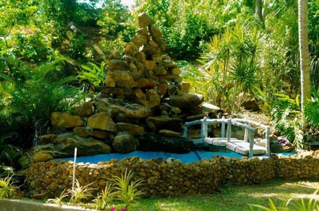 Ula Villa Bentota - Photo5