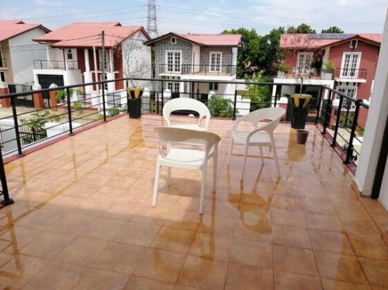 Home Stay Vila is located in Ja-Ela - Photo3
