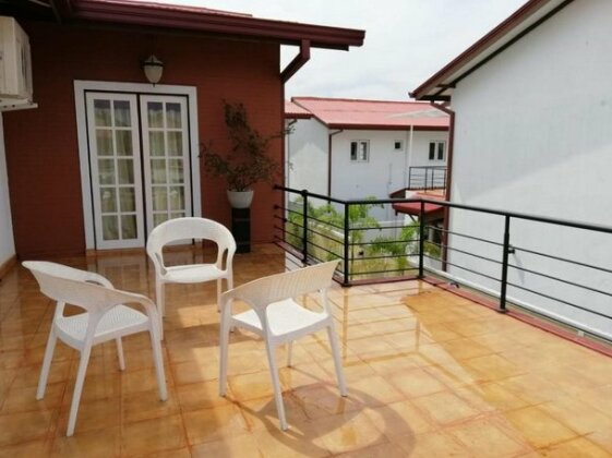 Home Stay Vila is located in Ja-Ela - Photo4