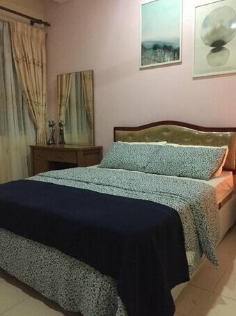 Self catering Guest House