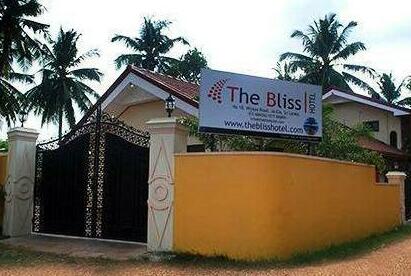 The Bliss Hotel