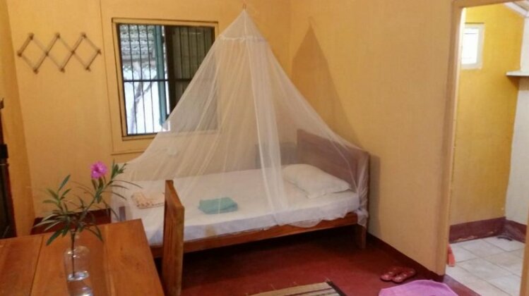 Allens home stay - Photo3