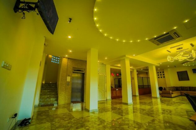 ASR Hotel - Photo2