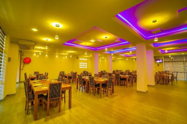 ASR Hotel - Photo3