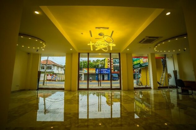 ASR Hotel - Photo4