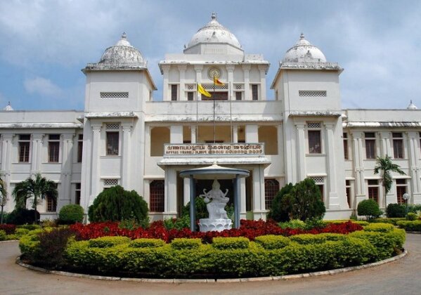 Colonial Inn Jaffna - Photo2