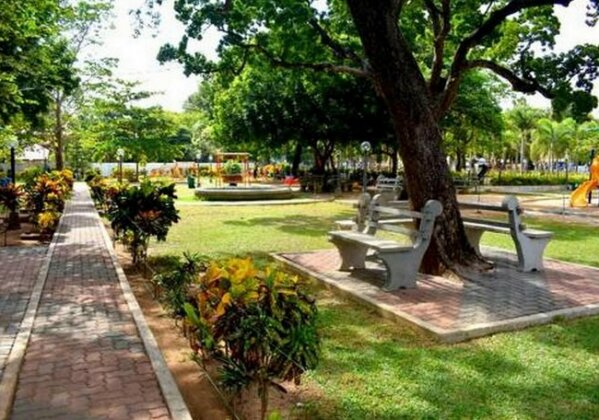 Colonial Inn Jaffna - Photo4
