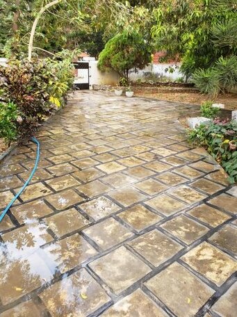 Crossette Villa - Photo4