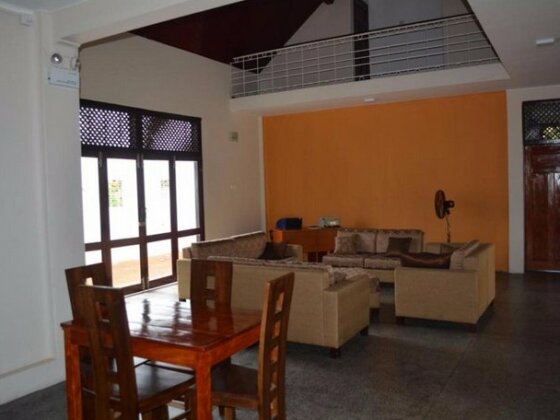 Dayanithi Guest House - Photo4