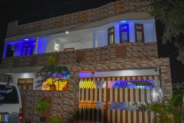 Engel Villa