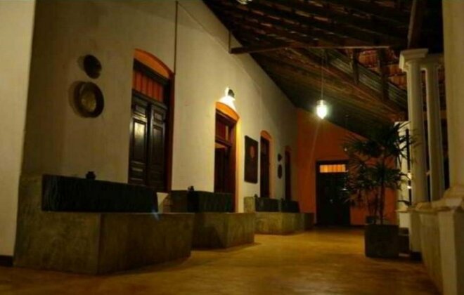 Expo Pavillion Margosa - Photo2
