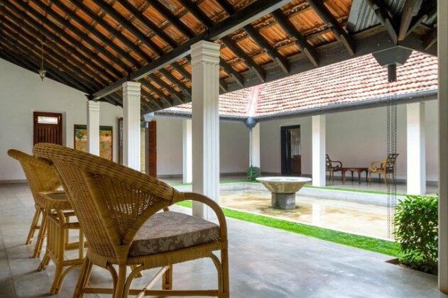 FOX JAFFNA by Fox Resorts - Photo2