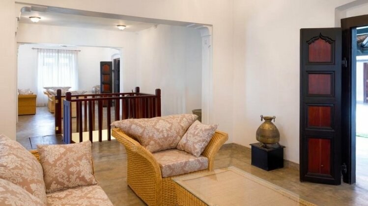 FOX JAFFNA by Fox Resorts - Photo4