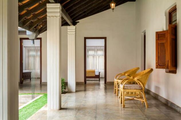 FOX JAFFNA by Fox Resorts - Photo5
