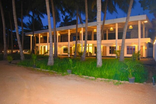 Gaja Rest House - Photo3